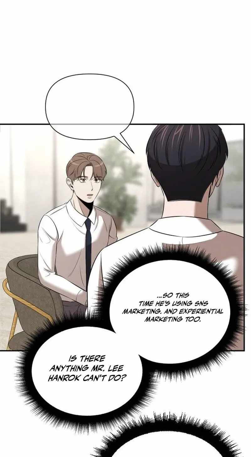 When a Genius Office Worker Goes Too Far Chapter 50 27